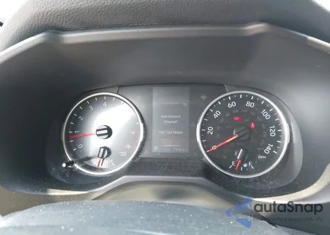 2020 Toyota Rav4 Xle Premium из США, поврежденный, VIN 2T3C1RFV4LC066702